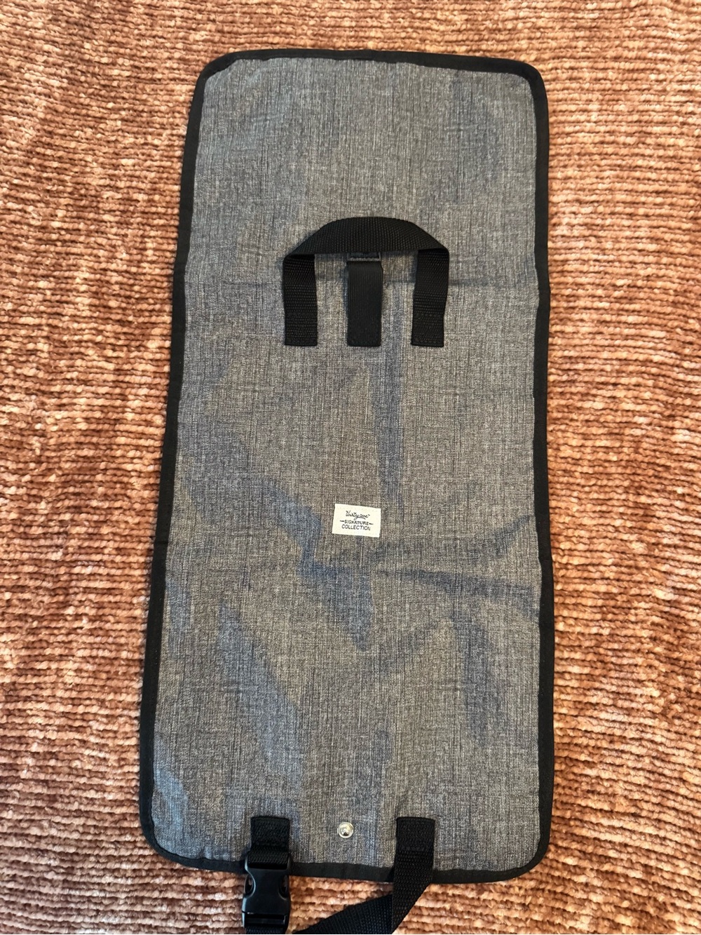 Thirty One Travel Tri-Fold Organizer